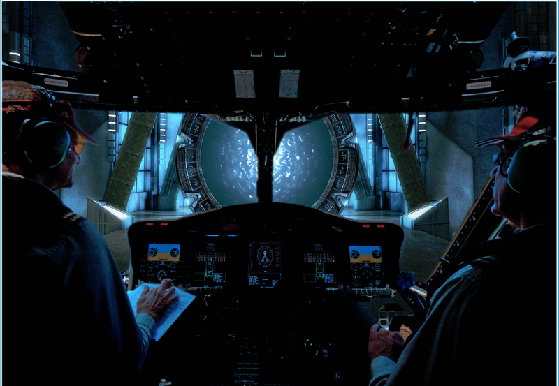 Illustration for article titled BP Photoshops Gallery